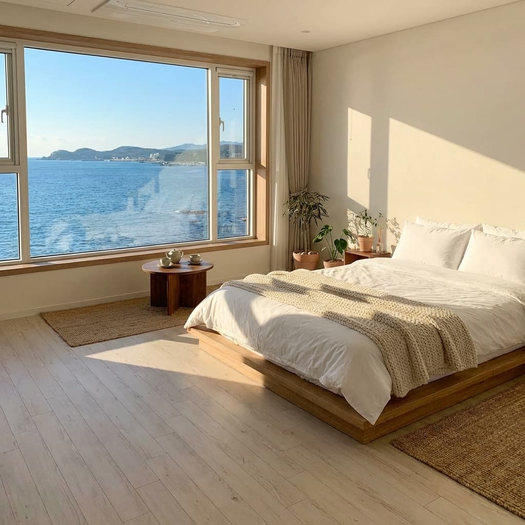 영덕에서 '스테이(Stay)' 브랜딩 성공하기