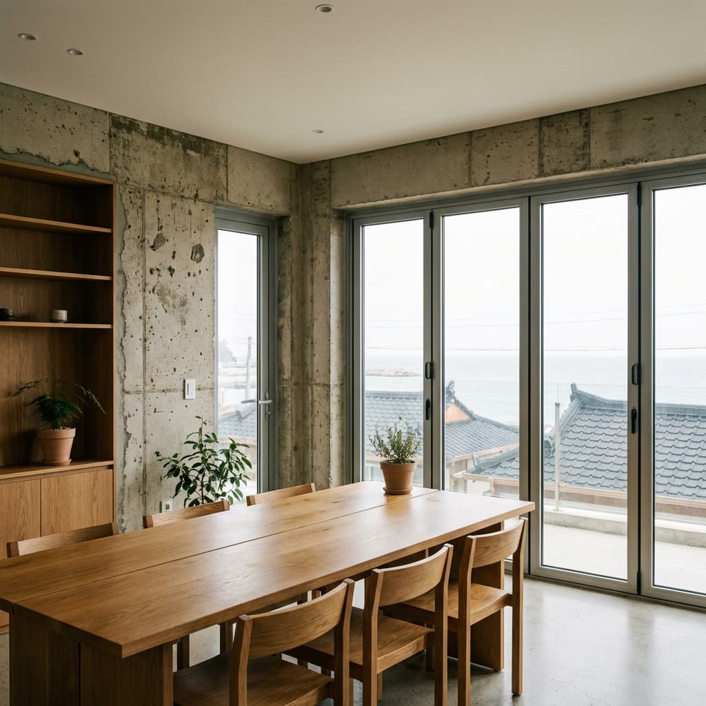 지방 소멸을 막는 공간의 힘: 빈집의 재발견