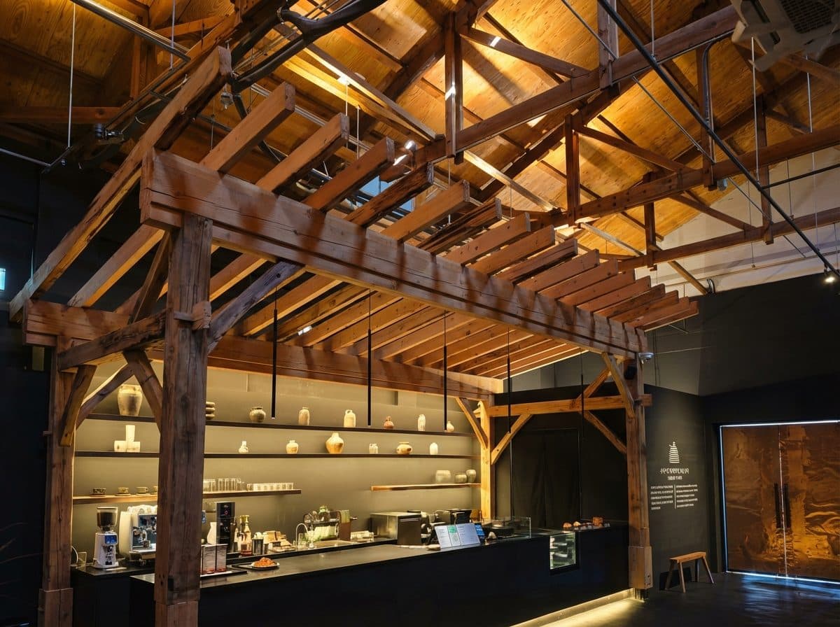 초하우스 카운터파고라